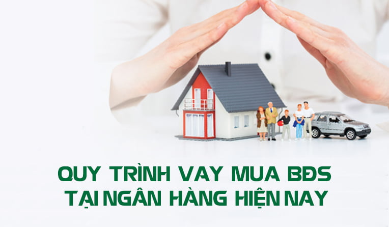 Hồ sơ thủ tục để mua căn hộ trả góp bao gồm