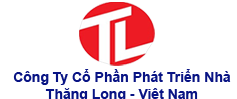 Công ty Cổ phần Đầu tư Phát triển Nhà Thăng Long - Việt Nam